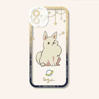 Honkai Star Rail Shockproof Phone Case