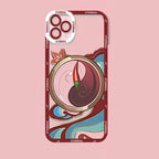 Honkai Star Rail Shockproof Phone Case