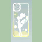 Honkai Star Rail Shockproof Phone Case