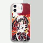 Date A Live Kurumi & Tohka Phone Case