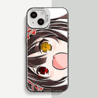 Date A Live Kurumi & Tohka Phone Case
