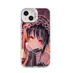 Date A Live Kurumi & Tohka Phone Case