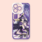 Date A Live Kurumi & Tohka Phone Case