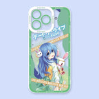 Date A Live Kurumi & Tohka Phone Case