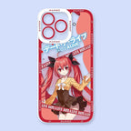 Date A Live Kurumi & Tohka Phone Case