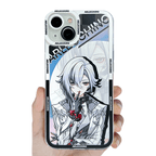 Genshin Impact Shockproof Phone Case