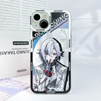 Genshin Impact Shockproof Phone Case