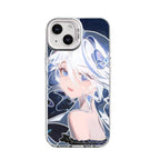 Genshin Impact Shockproof Phone Case