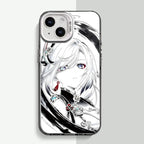 Genshin Impact Shockproof Phone Case
