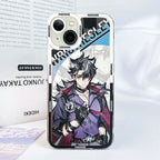 Genshin Impact Shockproof Phone Case