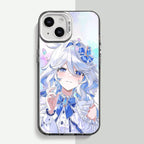 Genshin Impact Shockproof Phone Case