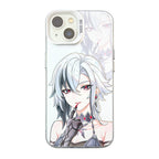 Genshin Impact Shockproof Phone Case