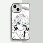 Genshin Impact Shockproof Phone Case