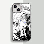 Genshin Impact Shockproof Phone Case