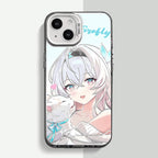 Genshin Impact Shockproof Phone Case