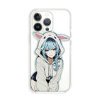 Genshin Impact Shockproof Phone Case