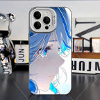 Genshin Impact Shockproof Phone Case