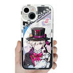 Genshin Impact Shockproof Phone Case
