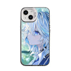 Genshin Impact Shockproof Phone Case