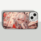 Genshin Impact Shockproof Phone Case