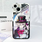 Genshin Impact Shockproof Phone Case
