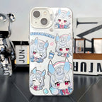 Genshin Impact Shockproof Phone Case