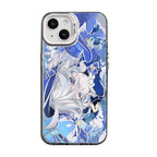 Genshin Impact Shockproof Phone Case