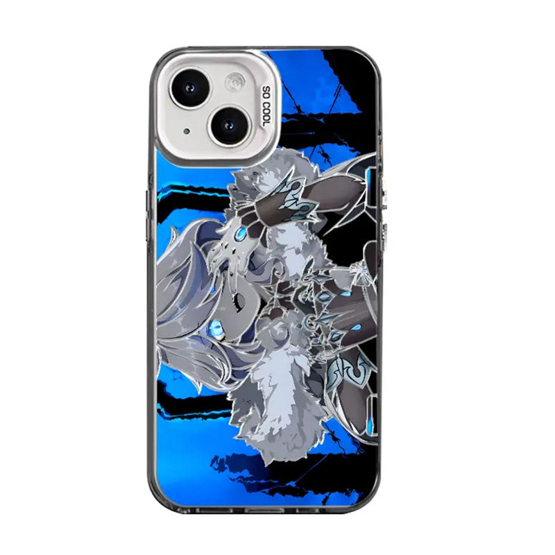 Genshin Impact Shockproof Phone Case