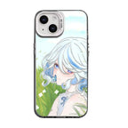 Genshin Impact Shockproof Phone Case