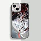 Genshin Impact Shockproof Phone Case