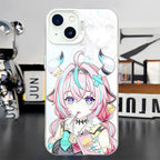 Genshin Impact Shockproof Phone Case