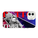 Genshin Impact Shockproof Phone Case