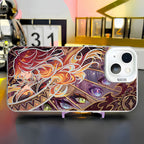 Genshin Impact Shockproof Phone Case