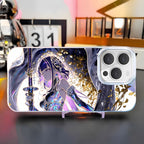 Genshin Impact Shockproof Phone Case