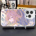 Genshin Impact Shockproof Phone Case