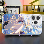 Genshin Impact Shockproof Phone Case