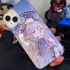 Genshin Impact Shockproof Phone Case