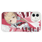 Genshin Impact Shockproof Phone Case