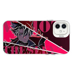 Genshin Impact Shockproof Phone Case