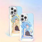 Genshin Impact Shockproof Phone Case
