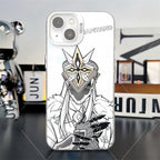 Genshin Impact Shockproof Phone Case