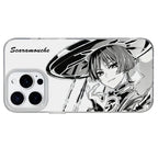 Genshin Impact Shockproof Phone Case