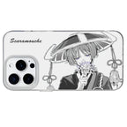 Genshin Impact Shockproof Phone Case