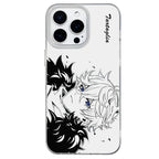 Genshin Impact Shockproof Phone Case