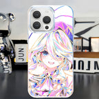 Genshin Impact Shockproof Phone Case