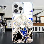 Genshin Impact Shockproof Phone Case