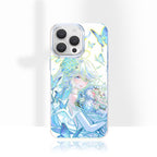 Genshin Impact Shockproof Phone Case