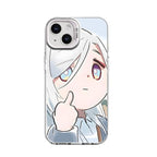 Genshin Impact Shockproof Phone Case