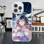 Genshin Impact Shockproof Phone Case