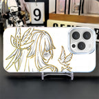 Genshin Impact Shockproof Phone Case